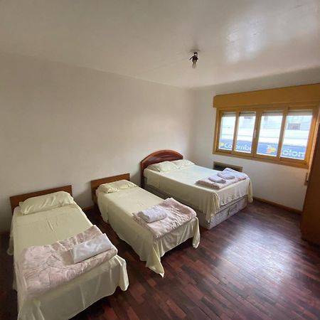 Novo Hotel オソリオ エクステリア 写真
