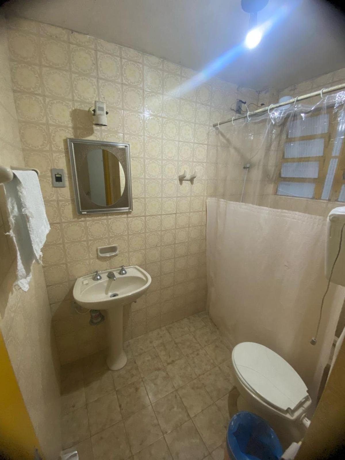 Novo Hotel オソリオ エクステリア 写真