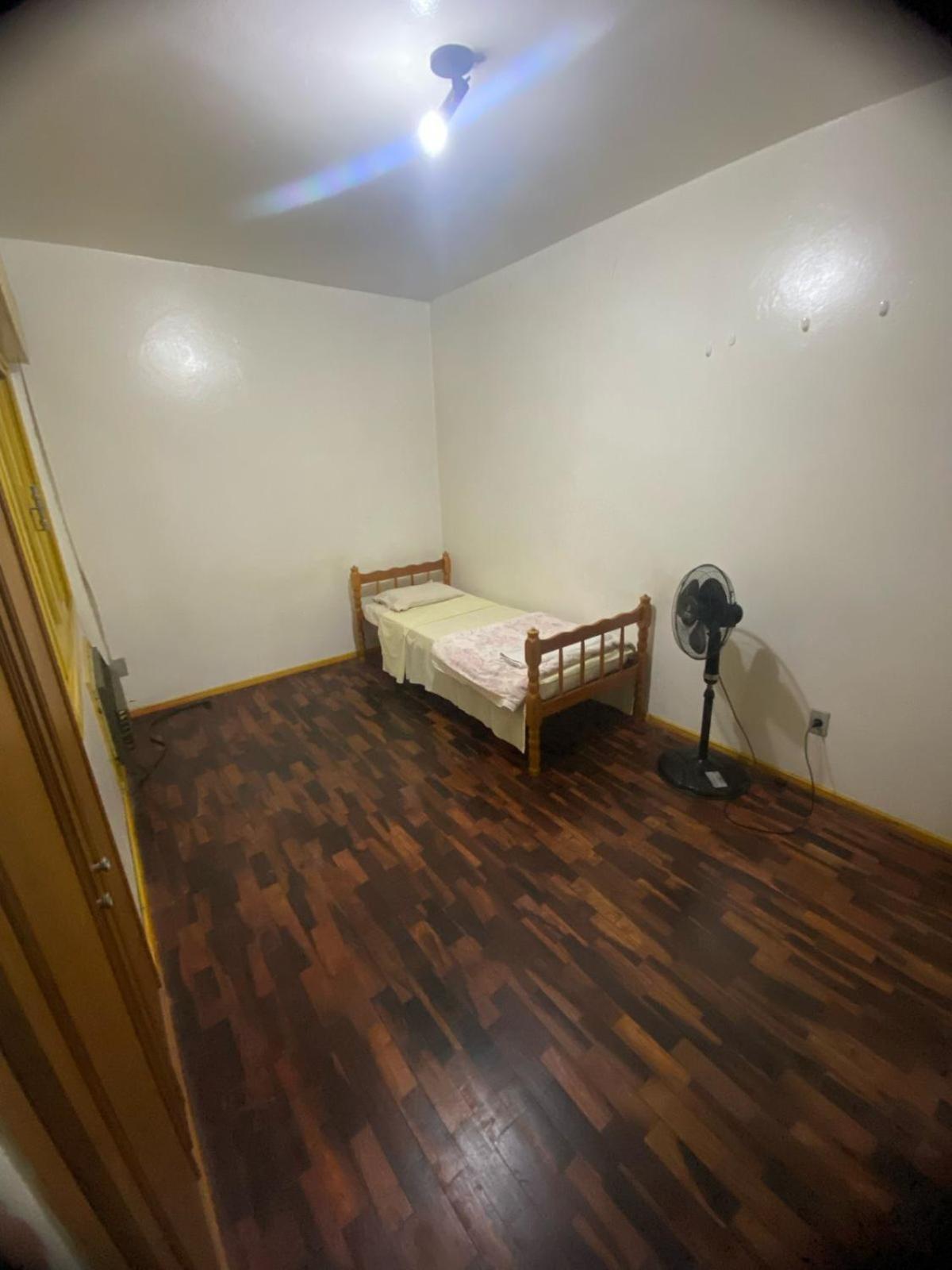 Novo Hotel オソリオ エクステリア 写真